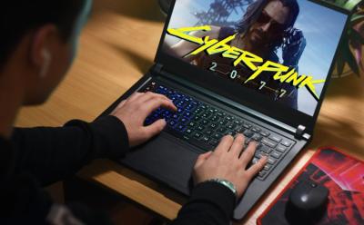 cyberpunk 2077 no microtransactions feat.