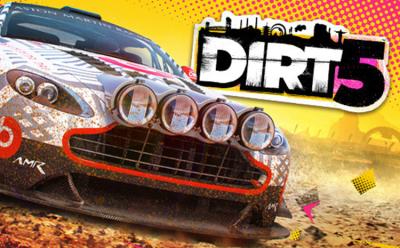 dirt 5 delayed again