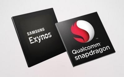 exynos 2100 vs snapdragon 875 - cortex x1 core