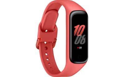 galaxy fit 2 launched