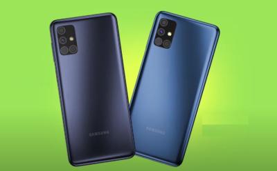 galaxy m51 india launch