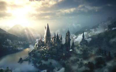 hogwarts legacy game featured