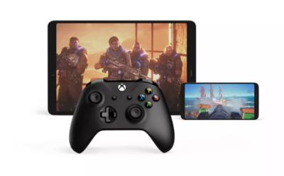 microsoft project xcloud