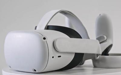 oculus quest 2 vr leaked