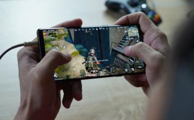 pubg mobile new india partner