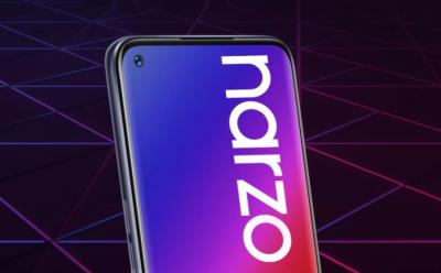 realme narzo 20 series specs sheet leaked