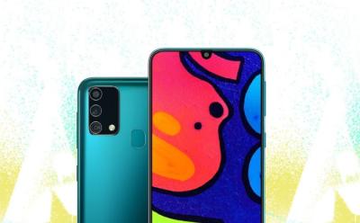 samsung galaxy f41 launch date