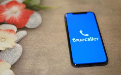truecaller update ios spam message filtering