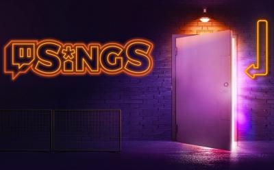 twitch sings