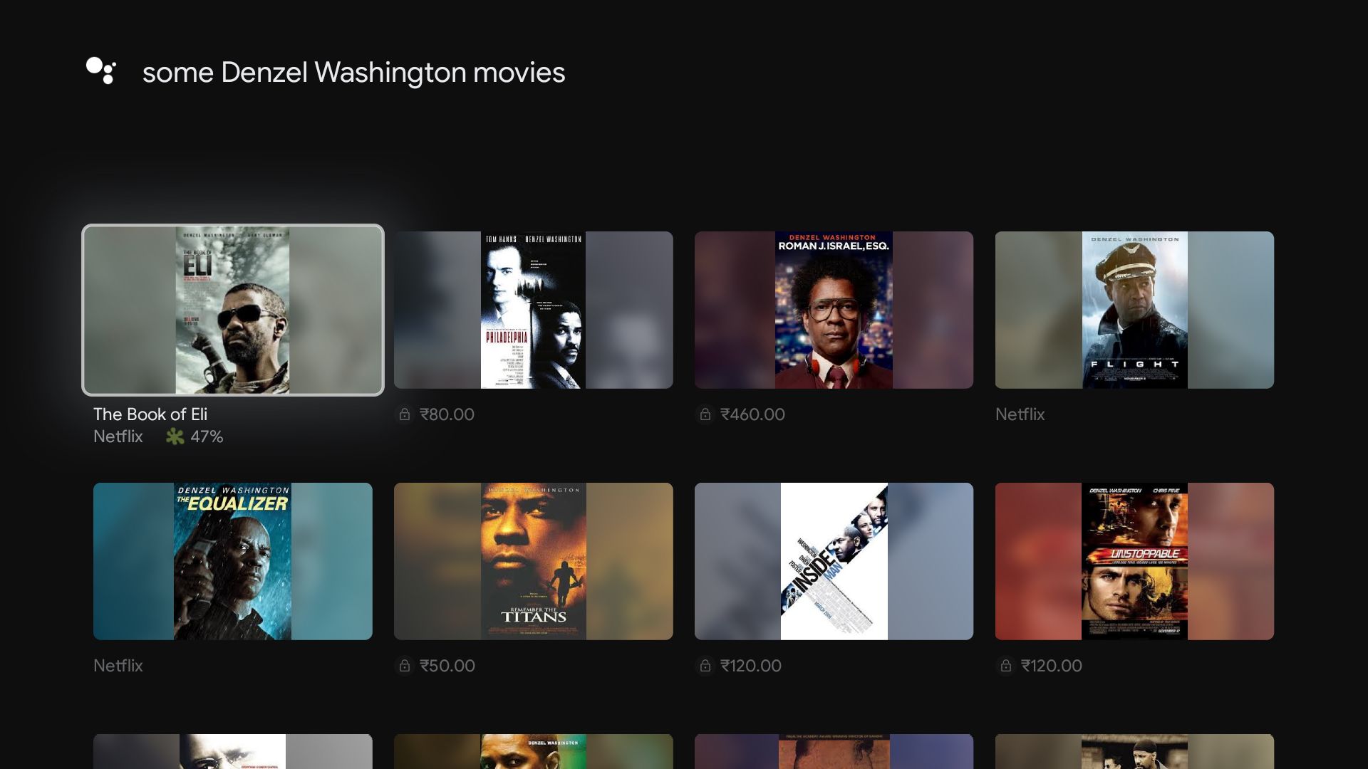 7 Install Google TV on Android TV