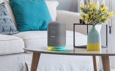 Acer Halo google assistant smart speaker