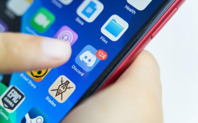 Among us drives discord downloads