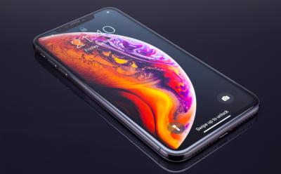 Apple working on foldable iPhones