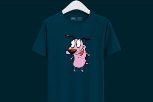 Check out These Cool T-Shirts That Come with a Pair of Animated Eyes