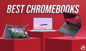 8 Best Chromebooks You Can Buy in 2026