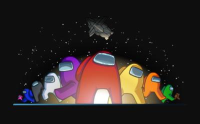 Games Like Among Us