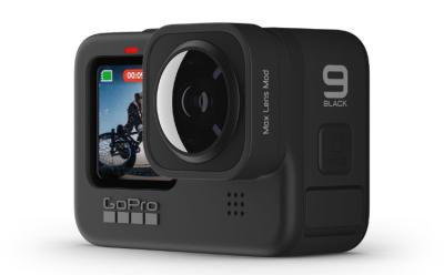 Best GoPro Hero 9 Black Lens Mods and Filters to Buy
