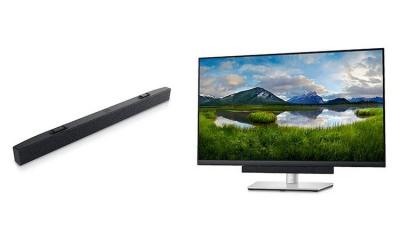 Dell Soundbar SB521A website