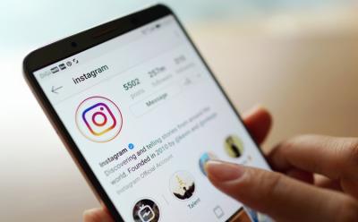 EU Privacy Watchdog Investigates Instagram over Handling Personal Data of Children