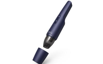 Eufy by Anker Launches HomeVac H11 Pure Handheld Vacuum Cleaner in India at Rs.3999