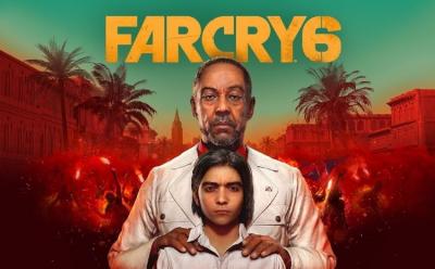 Far Cry 6 delayed