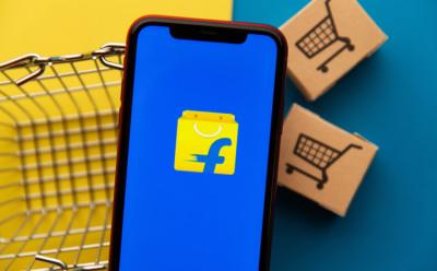 Flipkart paid internship