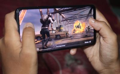 Gamers in Ahmedabad Get the Best Mobile Gaming Experience