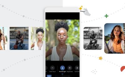 Google Photos Getting New Editor on Android