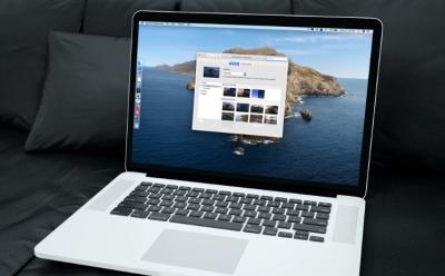 How to Access Preference Panes Directly from macOS Dock