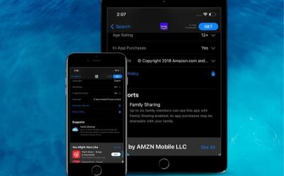 How to Find Out If iOS or macOS Apps Are Eligible for Family Sharing