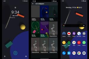 How to Get Pixel 5 Live Wallpapers on Any Android Smartphone