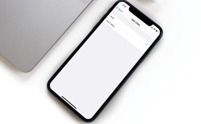 How to Restrict App Clips in iOS 14 on iPhone