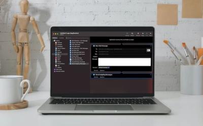 How to Schedule Emails in Apple Mail App with Automator on Mac