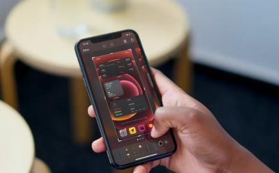 How to Take Screenshots without Using Any Buttons on iPhone