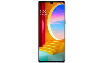 LG Velvet 4G with Snapdragon 845 Launched in India at Rs.36,990