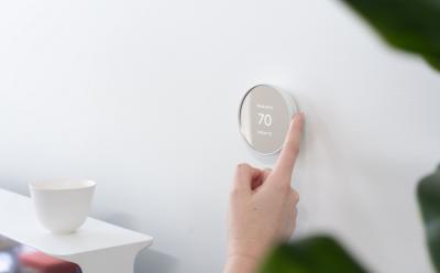 Nest Thermostat
