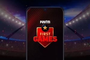 Paytm First Games Launches Rs. 10 Crore Fund to Support Indian Game Developers