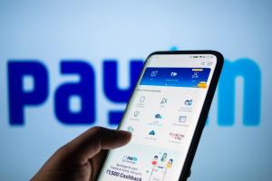 Paytm Starts Charging 2% Fee on Wallet Top-ups via Credit Card