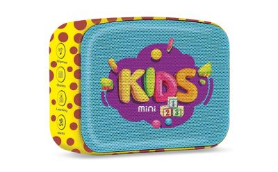 Saregama Carvaan Mini Kids