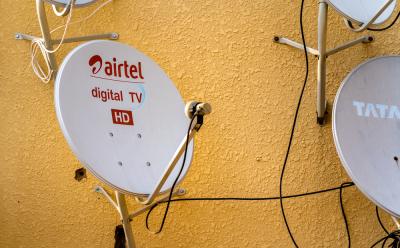 airtel dth