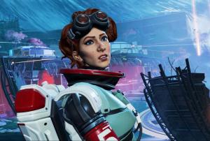 Apex Legends Season 7 Brings a New Legend, Olympus Map, and Vehicles