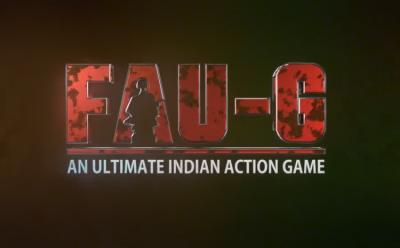 fau-g trailer - pubg mobile india alternative