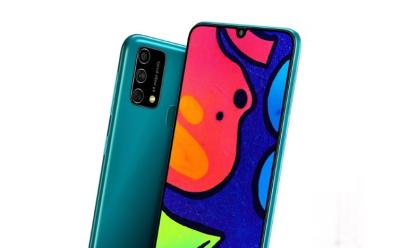 samsung galaxy f41 launched india