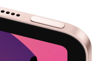 ipad air touch id power button