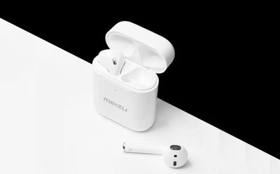 meizu buds are apple airpods clones