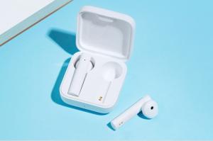 Mi True Wireless Earphones 2C with ENC, 20-Hour Playback Launched in India