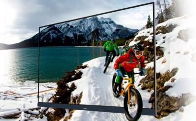 new nokia TV launch india october 6