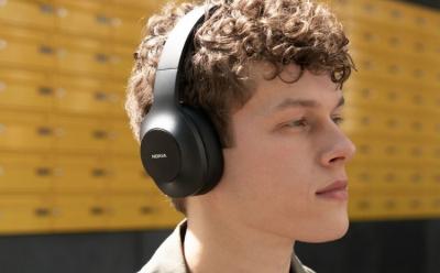 nokia essential wireless headphones