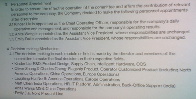 oneplus leaked document 2