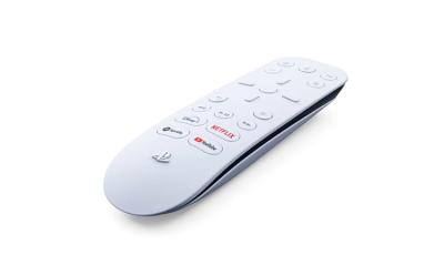 ps5 media apps at launch